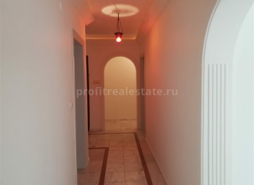 Просторные апартаменты планировки 2+1, 120 кв.м, Махмутлар ID-3826 фото-5