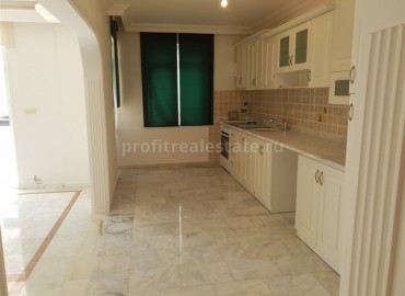 Просторные апартаменты планировки 2+1, 120 кв.м, Махмутлар ID-3826 фото-6