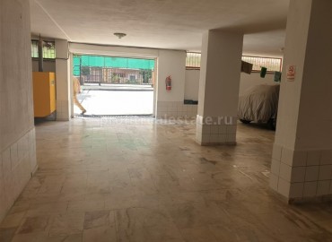 Просторные апартаменты планировки 2+1, 120 кв.м, Махмутлар ID-3826 фото-10