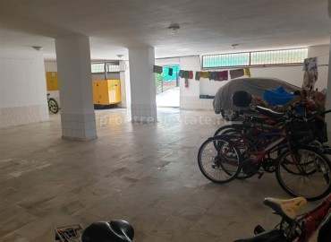 Просторные апартаменты планировки 2+1, 120 кв.м, Махмутлар ID-3826 фото-11