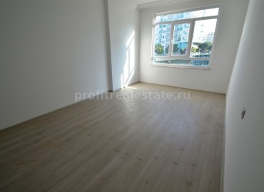 Трёхкомнатная квартира с инфраструктурой, 100 м2, Махмутлар, Алания ID-3835 фото-5