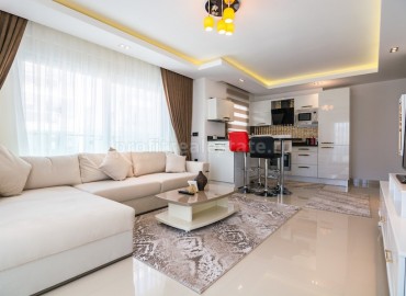 Apartments from a reliable builder in Mahmutlar, Alanya, Turkey ID-0169 фото-8