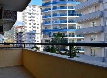 Трехкомнатные апартаменты в Махмутларе с полным пакетом мебели и техники ID-3837 фото-12