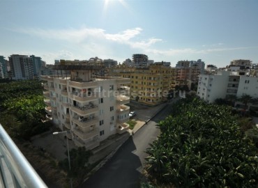 Двухкомнатная квартира без мебели и техники в популярном районе Махмутлар, 70м2 ID-3839 фото-11