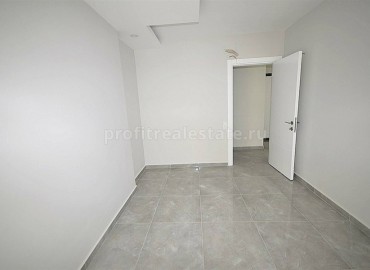 Квартира планировки 1+1 в Махмутларе в новом комплексе ID-3840 фото-8