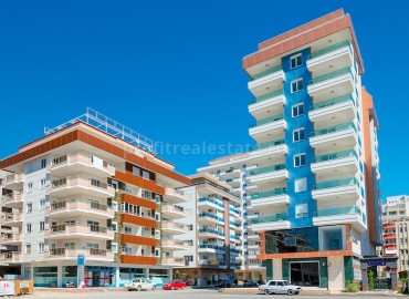 Apartments from a reliable builder in Mahmutlar, Alanya, Turkey ID-0169 фото-22