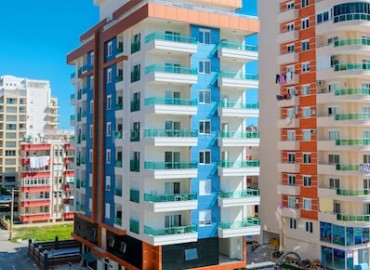 Apartments from a reliable builder in Mahmutlar, Alanya, Turkey ID-0169 фото-23