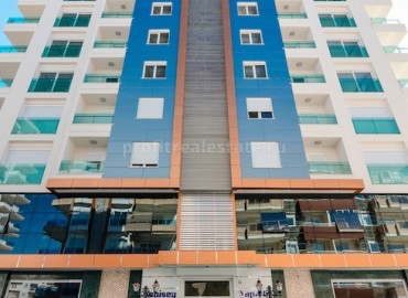 Apartments from a reliable builder in Mahmutlar, Alanya, Turkey ID-0169 фото-24