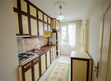 Уютная квартира планировки 2+1 с отдельной кухней ID-3846 фото-11