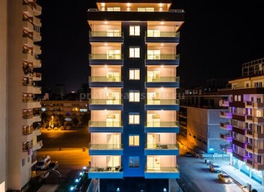 Apartments from a reliable builder in Mahmutlar, Alanya, Turkey ID-0169 фото-30