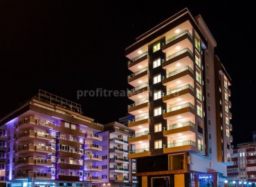 Apartments from a reliable builder in Mahmutlar, Alanya, Turkey ID-0169 фото-34
