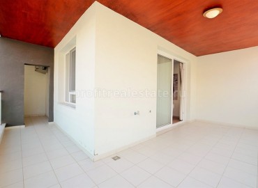 Просторная трехкомнатная квартира, с отдельной кухней, в Махмутларе, Аланья, 140 м2 ID-3850 фото-18