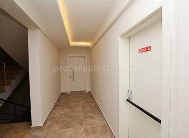 Просторная трехкомнатная квартира, с отдельной кухней, в Махмутларе, Аланья, 140 м2 ID-3850 фото-31