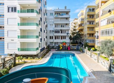 Apartments from developer in Mahmutlar, Alanya, Turkey ID-0170 фото-5