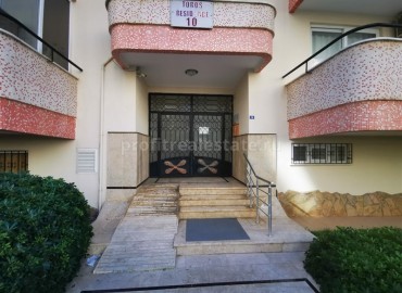 Просторная двухкомнатная квартира с мебелью и техникой в популярном районе Махмутлар, 82м2 ID-3860 фото-7