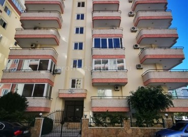 Просторная двухкомнатная квартира с мебелью и техникой в популярном районе Махмутлар, 82м2 ID-3860 фото-8