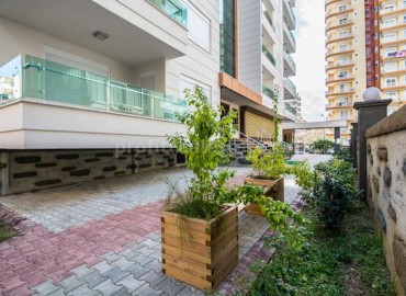 Apartments from developer in Mahmutlar, Alanya, Turkey ID-0170 фото-8