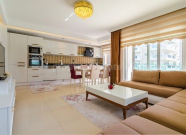 Apartments from developer in Mahmutlar, Alanya, Turkey ID-0170 фото-18