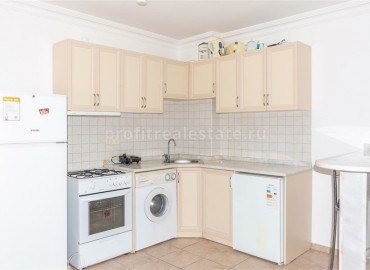 Трехкомнатная квартира в центре Аланьи, 100 м2 ID-3866 фото-4