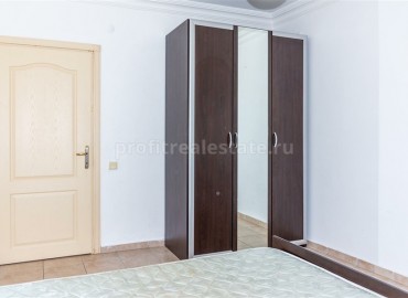 Трехкомнатная квартира в центре Аланьи, 100 м2 ID-3866 фото-6