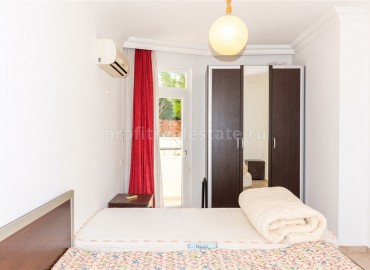 Трехкомнатная квартира в центре Аланьи, 100 м2 ID-3866 фото-7