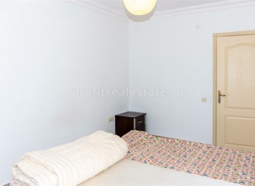 Трехкомнатная квартира в центре Аланьи, 100 м2 ID-3866 фото-8