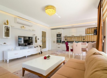 Apartments from developer in Mahmutlar, Alanya, Turkey ID-0170 фото-20