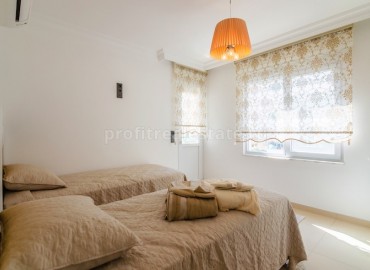 Apartments from developer in Mahmutlar, Alanya, Turkey ID-0170 фото-23