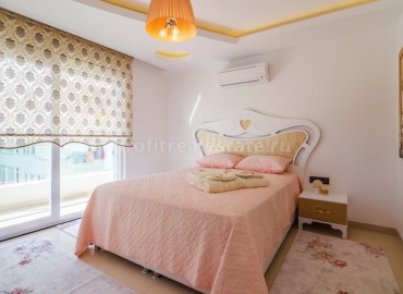 Apartments from developer in Mahmutlar, Alanya, Turkey ID-0170 фото-26
