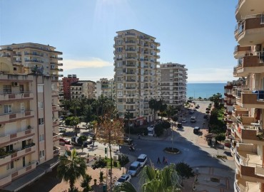 Выгодное предложение апартаментов планировки 2+1 в Махмутларе, мебель + техника, вид на Средиземное море ID-3875 фото-16