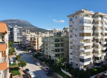 Выгодное предложение апартаментов планировки 2+1 в Махмутларе, мебель + техника, вид на Средиземное море ID-3875 фото-19
