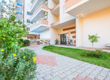 Apartments direct from the builder in Mahmutlar, Alanya, Turkey, ID-0171 фото-5