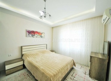 Уютная двухкомнатная квартира в районе Алании Махмутлар, 9 этаж, мебель плюс техника ID-3883 фото-8