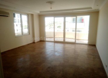 Просторная трехкомнатная квартира без мебели, общей площадью 125м2 в районе Авсаллар ID-3885 фото-3