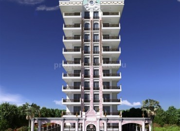 Exclusive complex on the first coastline in installment payments ID-0173 фото-2