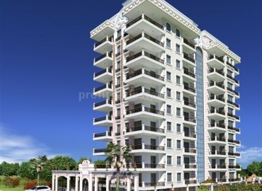 Exclusive complex on the first coastline in installment payments ID-0173 фото-5