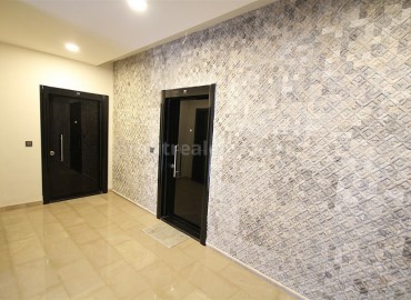 Отличная двухкомнатная квартира в центре Махмутлара, Аланья, 65 м2 ID-3982 фото-12