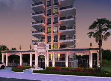 Exclusive complex on the first coastline in installment payments ID-0173 фото-8