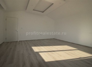 Четырёхкомнатная квартира в центре Аланьи, 130 м2 ID-3900 фото-3