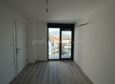 Четырёхкомнатная квартира в центре Аланьи, 130 м2 ID-3900 фото-6