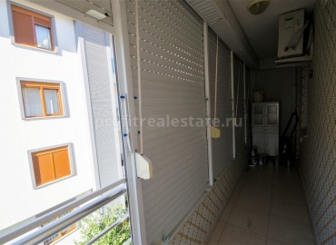 Отличная трехкомнатная квартира в центре Аланьи, 110 м2 ID-3912 фото-14