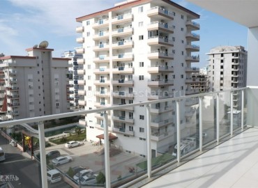 Двухкомнатная квартира в комплексе с богатой инфраструктурой, Махмутлар, Аланья, 76 м2 ID-3913 фото-8