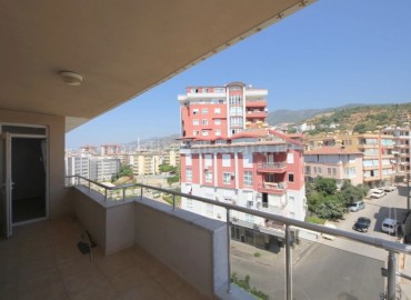 Four bedroom duplex with sea view in Alanya, Turkey ID-0179 фото-9