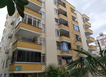Трехкомнатная квартира, по очень привлекательной цене, в Махмутларе, Аланья, 120 м2 ID-3927 фото-1