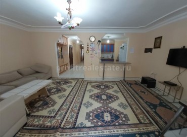 Трехкомнатная квартира, по очень привлекательной цене, в Махмутларе, Аланья, 120 м2 ID-3927 фото-4