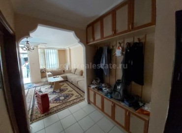Трехкомнатная квартира, по очень привлекательной цене, в Махмутларе, Аланья, 120 м2 ID-3927 фото-11