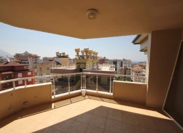 Four bedroom duplex with sea view in Alanya, Turkey ID-0179 фото-15