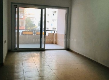 Недорогая трехкомнатная квартира на втором этаже в центре Махмутлара, Аланья, 90 м2 ID-3942 фото-3