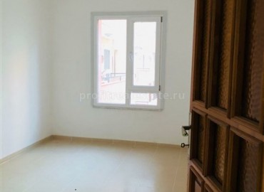 Недорогая трехкомнатная квартира на втором этаже в центре Махмутлара, Аланья, 90 м2 ID-3942 фото-6