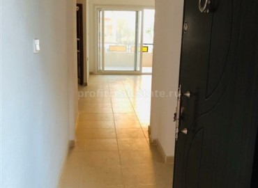 Недорогая трехкомнатная квартира на втором этаже в центре Махмутлара, Аланья, 90 м2 ID-3942 фото-11